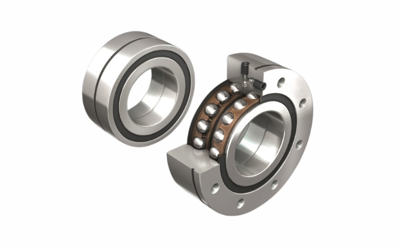 ball screws,Ball Screw Bearings